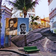 Walking Tour Praça Mauá, Boulevard Olímpico & Pequena África