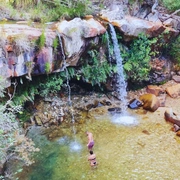 São Thomé das Letras - MG