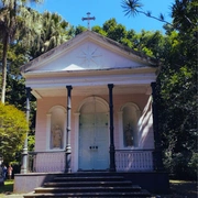 Parque Nacional da Tijuca - Setor Floresta