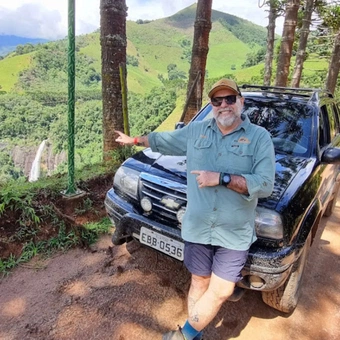 Mantiqueira 360º + PNI