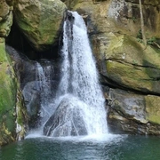 Aldeia Velha Turismo Rural e de Aventura - RJ
