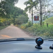 Aldeia Velha Turismo Rural e de Aventura - RJ