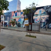 Walking Tour Praça Mauá, Boulevard Olímpico & Pequena África
