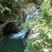 Aldeia Velha Turismo Rural e de Aventura - RJ