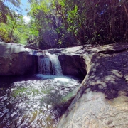Aldeia Velha Turismo Rural e de Aventura - RJ