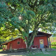 Aldeia Velha Turismo Rural e de Aventura - RJ