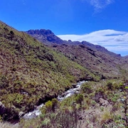 Uma Experiência Como Montanhista no Planalto do Itatiaia - PNI