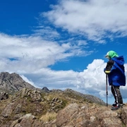 Uma Experiência Como Montanhista no Planalto do Itatiaia - PNI
