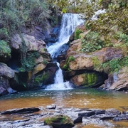 São Thomé das Letras - MG