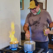 Uma Experiência Como Montanhista no Planalto do Itatiaia - PNI