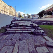 Walking Tour Praça Mauá, Boulevard Olímpico & Pequena África