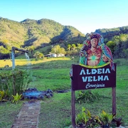 Aldeia Velha Turismo Rural e de Aventura - RJ