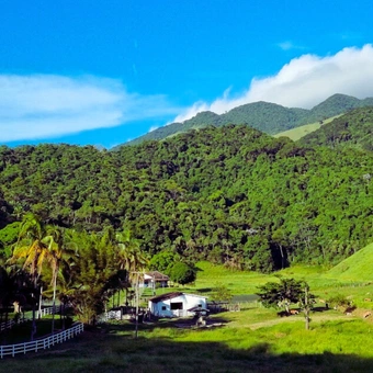 Turismo Rural em Rio Bonito