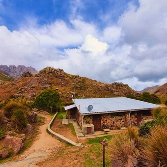 Uma Experiência Como Montanhista no Planalto do Itatiaia - PNI