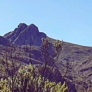 Uma Experiência Como Montanhista no Planalto do Itatiaia - PNI
