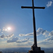 São Thomé das Letras - MG