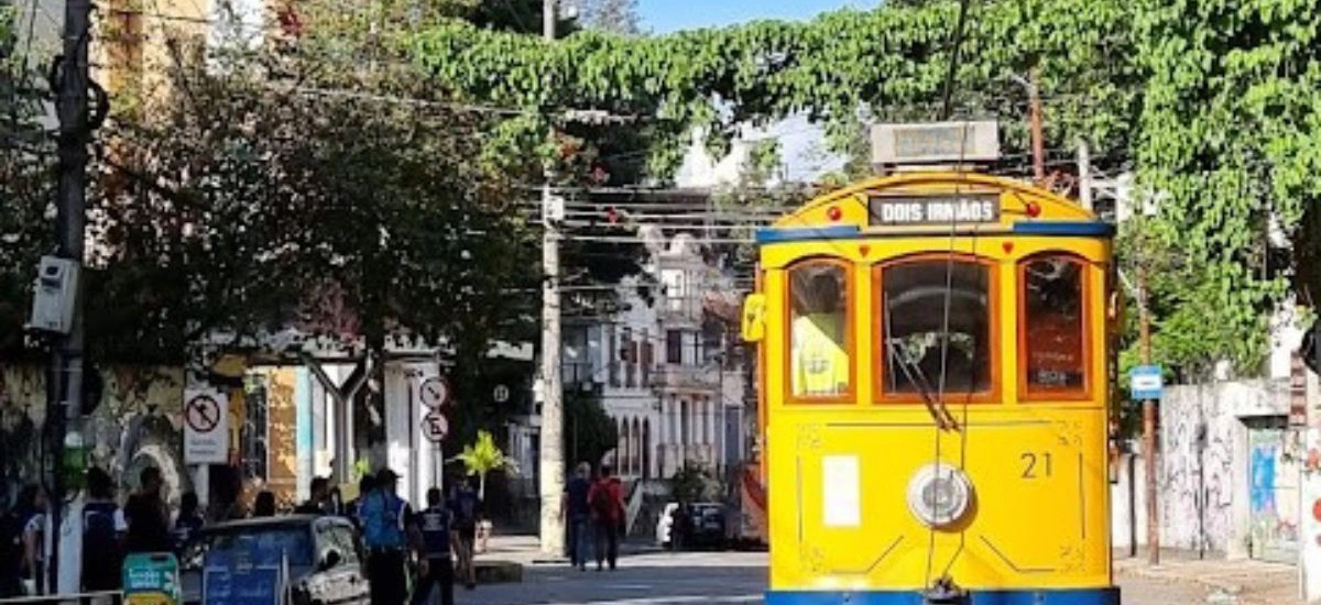 City Tour
