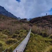 Uma Experiência Como Montanhista no Planalto do Itatiaia - PNI