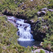 Uma Experiência Como Montanhista no Planalto do Itatiaia - PNI