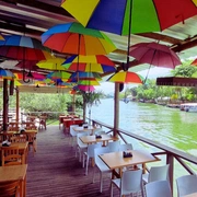 Ilha da Gigoia & Pantanal Carioca