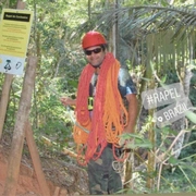 Aldeia Velha Turismo Rural e de Aventura - RJ