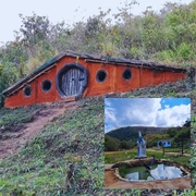 São Thomé das Letras - MG