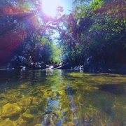 Aldeia Velha Turismo Rural e de Aventura - RJ