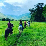 Aldeia Velha Turismo Rural e de Aventura - RJ