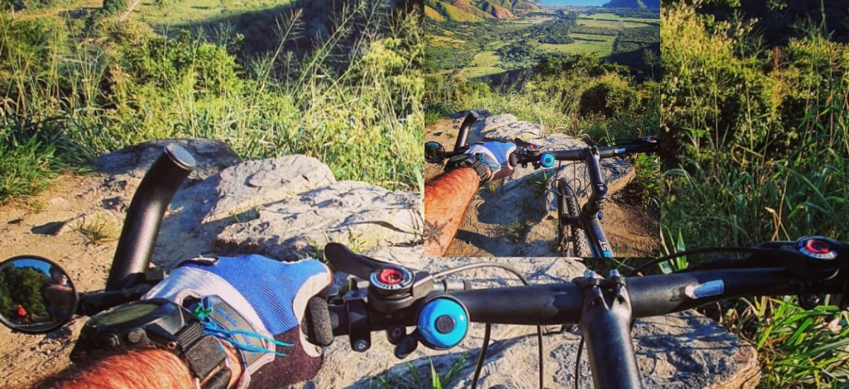 Cicloturismo - Cicloviagens