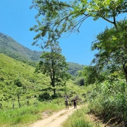 Aldeia Velha Turismo Rural e de Aventura - RJ