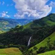 Mantiqueira 360º + PNI