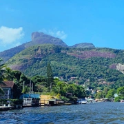 Ilha da Gigoia & Pantanal Carioca
