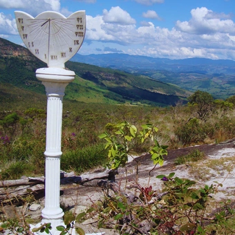 Conceição do Ibitipoca