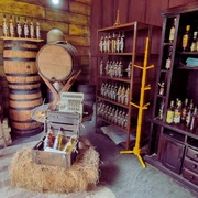 Turismo Rural em Rio Bonito