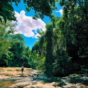 Turismo Rural em Rio Bonito