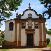 Alambiques da Estrada Real & Tiradentes