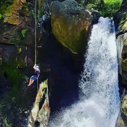 Aldeia Velha Turismo Rural e de Aventura - RJ