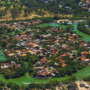 Ilha da Gigoia & Pantanal Carioca