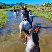 Aldeia Velha Turismo Rural e de Aventura - RJ