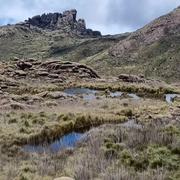 Mantiqueira 360º + PNI
