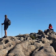 Uma Experiência Como Montanhista no Planalto do Itatiaia - PNI