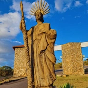 São Thomé das Letras - MG