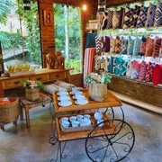 Turismo Rural em Rio Bonito