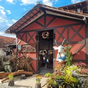 Queijos & Vinhos na Serra (bate/volta)