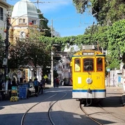 City Tour 1 day by car