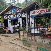 Queijos & Vinhos na Serra (bate/volta)