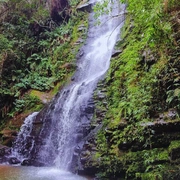 São Thomé das Letras - MG