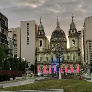 Walking Tour Praça Mauá, Boulevard Olímpico & Pequena África