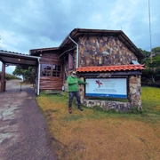 Uma Experiência Como Montanhista no Planalto do Itatiaia - PNI