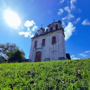 Turismo Rural em Rio Bonito